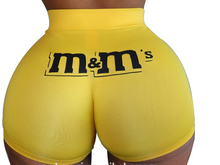 Load image into Gallery viewer, Shorts (word)