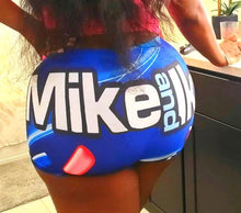 Load image into Gallery viewer, Shorts (graphic & word)