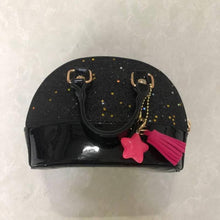 Load image into Gallery viewer, Kids Shell Shiny Bag (MOQ3)