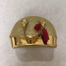 Load image into Gallery viewer, Kids Shell Shiny Bag (MOQ3)