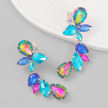 Load image into Gallery viewer, Diamond Earrings(MOQ5)
