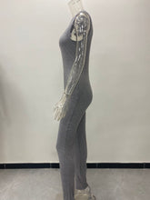 Load image into Gallery viewer, Sleeveless Jumpsuit