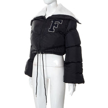 Load image into Gallery viewer, Women Short Coat