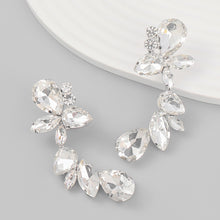 Load image into Gallery viewer, Diamond Earrings(MOQ5)