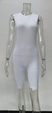 Load image into Gallery viewer, Sleeveless Jumpsuit
