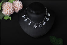 Load image into Gallery viewer, Women Cute Diamond Necklace (MOQ3)