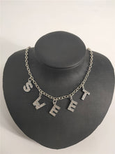 Load image into Gallery viewer, Women Cute Diamond Necklace (MOQ3)