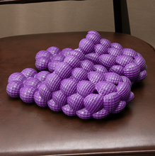 Load image into Gallery viewer, Bubble Slides (Suggest to go one size up)