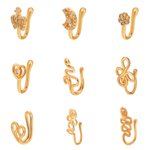 Load image into Gallery viewer, Women Nose Clips (MOQ 5)