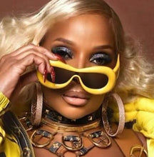 Load image into Gallery viewer, Fashion Small Borderless Shades (MOQ3)