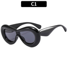 Load image into Gallery viewer, Fashion Small Borderless Shades (MOQ3)