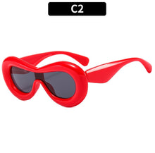 Load image into Gallery viewer, Fashion Small Borderless Shades (MOQ3)