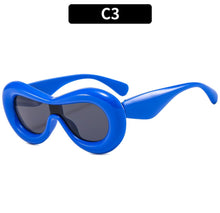 Load image into Gallery viewer, Fashion Small Borderless Shades (MOQ3)