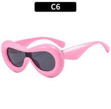 Load image into Gallery viewer, Fashion Small Borderless Shades (MOQ3)