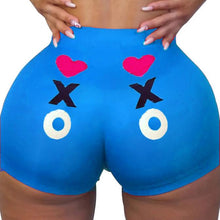 Load image into Gallery viewer, Shorts (graphic & word)