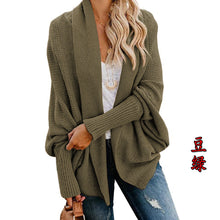 Load image into Gallery viewer, Women Cardigan Sweater