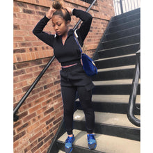 Load image into Gallery viewer, Sports Zipper Sets