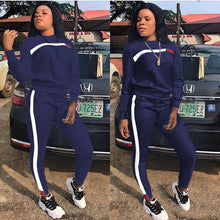 Load image into Gallery viewer, Sweat Shirt Set