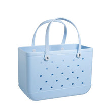 Load image into Gallery viewer, Beach Hole Tote Handbag(MOQ4)