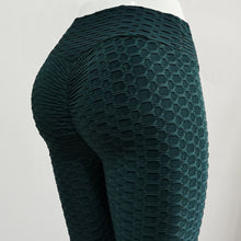 Load image into Gallery viewer, Bubble Yoga Pants