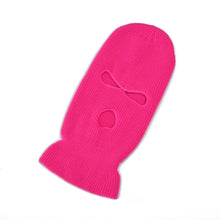 Load image into Gallery viewer, Ski Mask