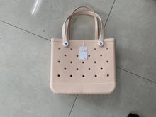 Load image into Gallery viewer, Beach Hole Tote Handbag(MOQ4)