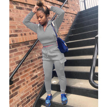 Load image into Gallery viewer, Sports Zipper Sets