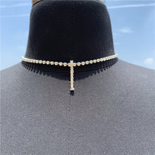 Load image into Gallery viewer, Letter Necklace