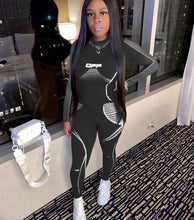 Load image into Gallery viewer, Short sleeve & Long sleeve Sport Suit, Tracksuit