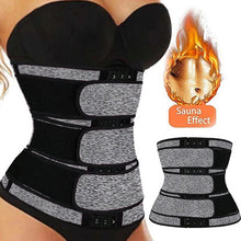 Load image into Gallery viewer, Waist trainer (new style)