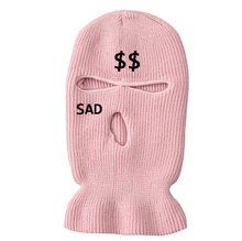 Load image into Gallery viewer, Ski Masks with Pattern