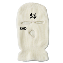 Load image into Gallery viewer, Ski Masks with Pattern