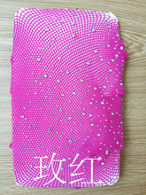Load image into Gallery viewer, Sexy Diamonds Stockings