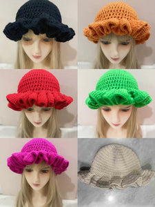 Crochet Hat