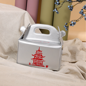 China Town Bag