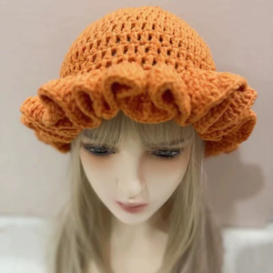 Crochet Hat