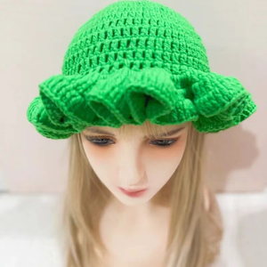 Crochet Hat