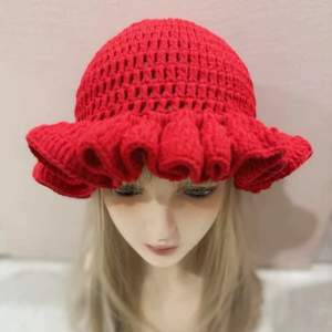 Crochet Hat