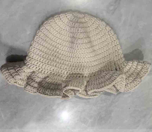 Crochet Hat