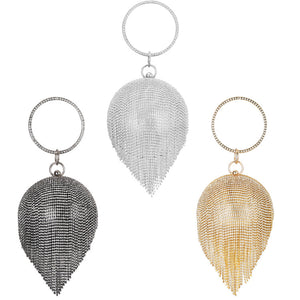 Diamond Ball Bag