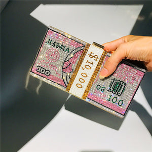Money bag