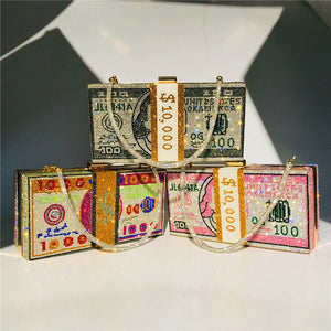 Money bag