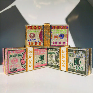 Money bag