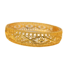 Load image into Gallery viewer, Vintage Engraved Openwork Bracelet
