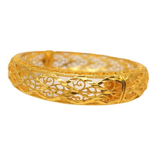 Load image into Gallery viewer, Vintage Engraved Openwork Bracelet
