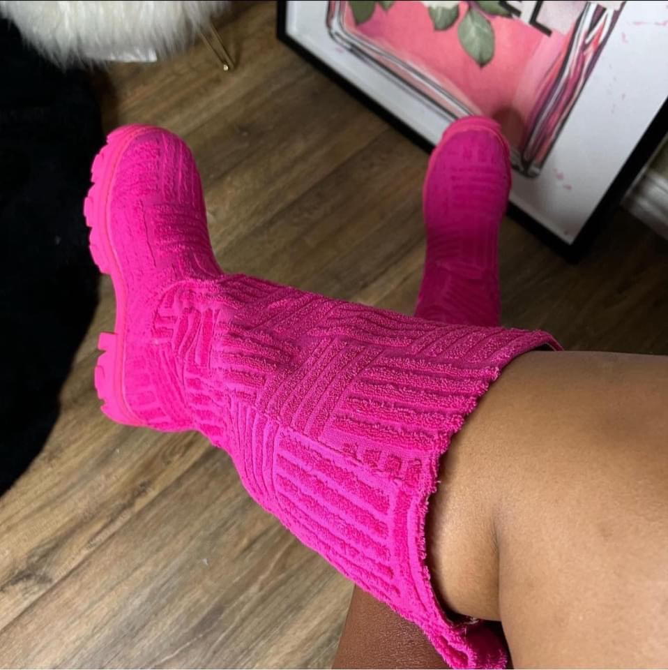 Women Fashion Boots