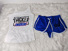 Load image into Gallery viewer, Women Sling Short Set

