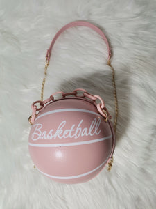 Basketball Bag