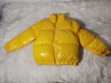 Load image into Gallery viewer, Kids Bubble Coat
