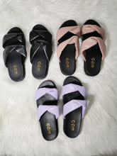 Load image into Gallery viewer, EGO Slippers
